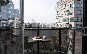 The Pier Ateliers By Daniel&Jacob'S
